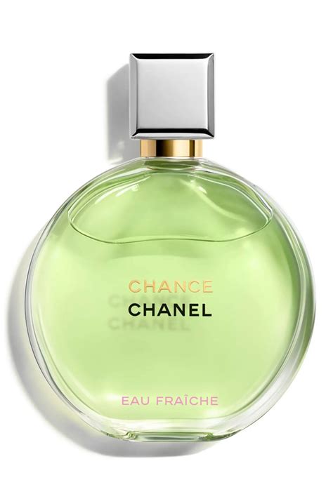 eau fraiche chanel eau de parfum|cheapest price for chanel chance.